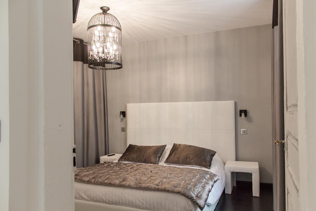 My Sweet Homes - Appartements Avec Spa Κολμάρ Δωμάτιο φωτογραφία