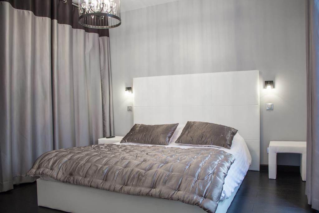 My Sweet Homes - Appartements Avec Spa Κολμάρ Δωμάτιο φωτογραφία