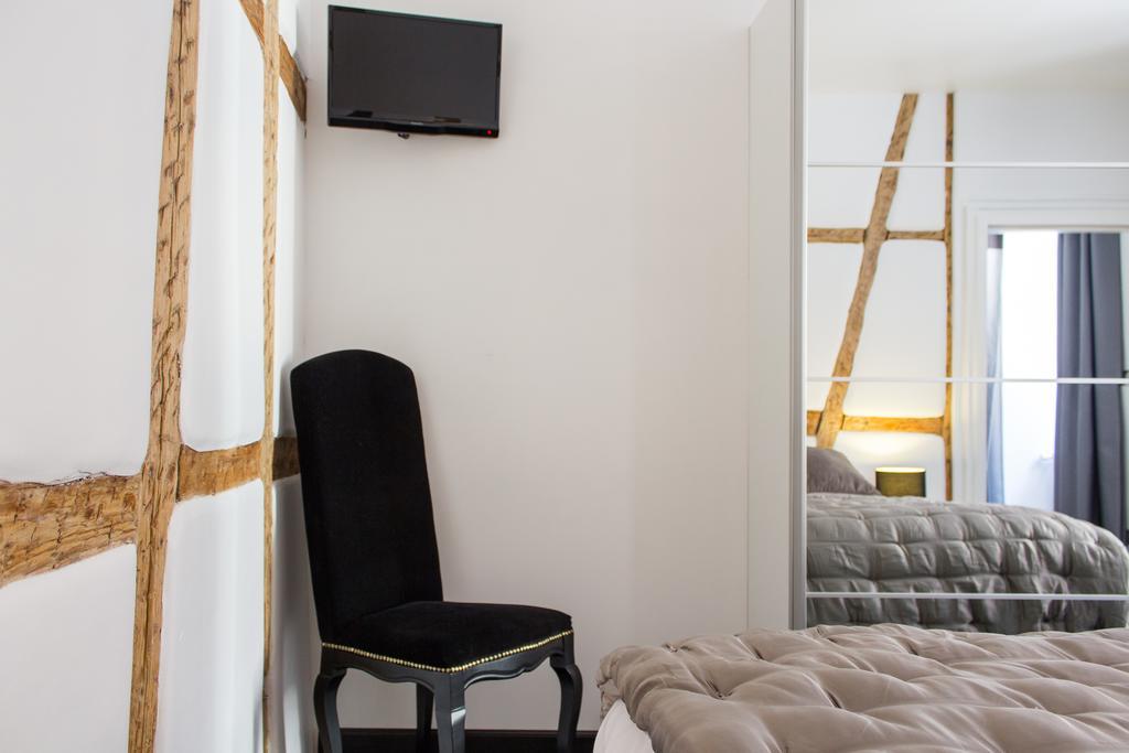 My Sweet Homes - Appartements Avec Spa Κολμάρ Δωμάτιο φωτογραφία