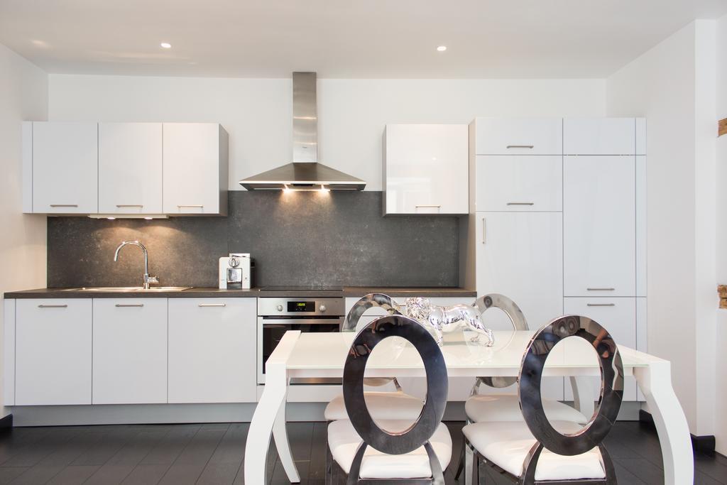My Sweet Homes - Appartements Avec Spa Κολμάρ Δωμάτιο φωτογραφία